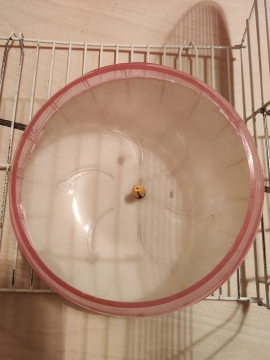 Клетка для хомяка