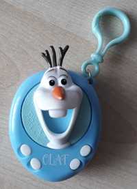 Disney Kraina Lodu Olaf zawieszka plastikowa figurka  11cm