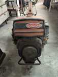 Goldoni Jolly Professional 59 KLD