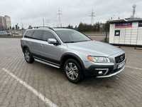 Volvo XC 70