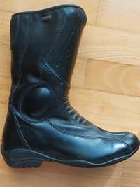 Botas TCX Gore-tex - Senhora - Tam 37