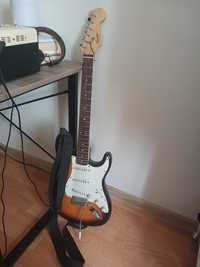 Squier Bullet Strat