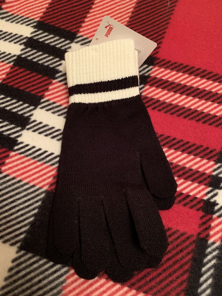 Рукавички Puma спортивні Gloves
