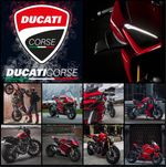 Запчастини Ducati Monster|Diavel|Panigale|Multistrada|Hipermotard‼️