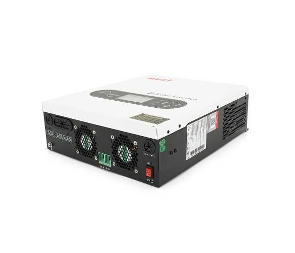 Инвертор MUST MUST PV1800-1612 ECO 2000VA/1600W 12V заряд 16-80А