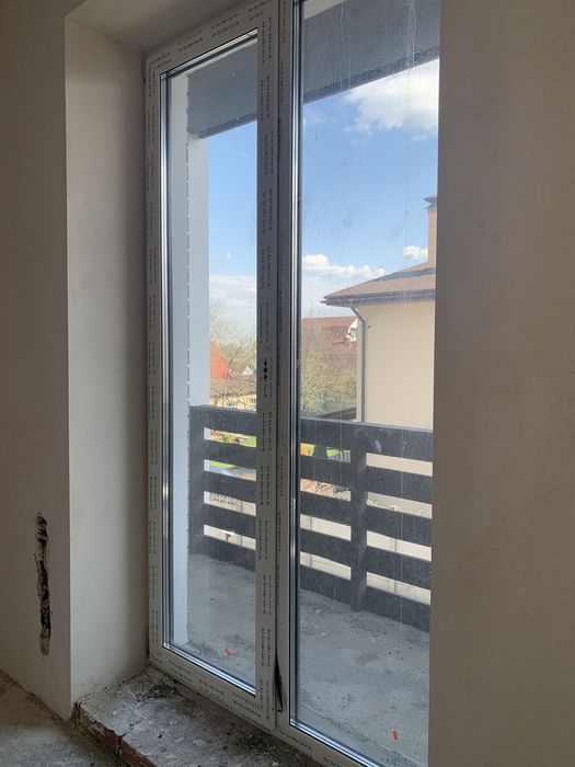 Квадрекс з теплою підлогою, стяжкою, штукатуркою і т.д.‼️115 м2 ГАЗ