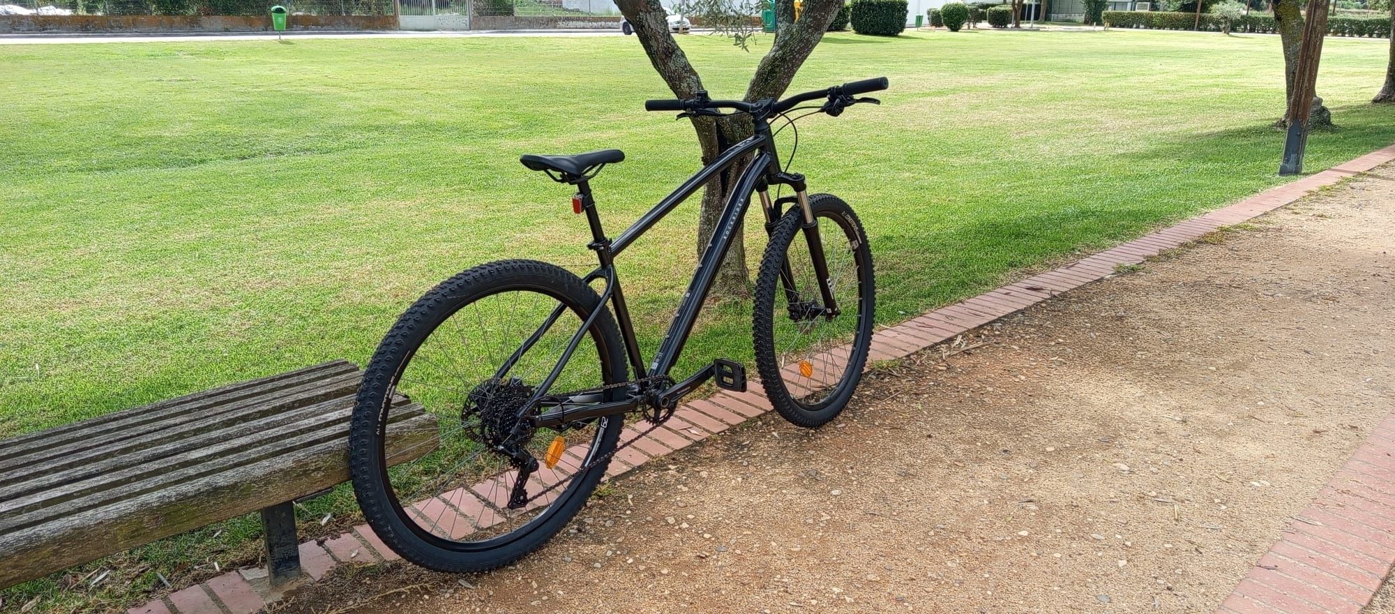 Rockerider 500 xl