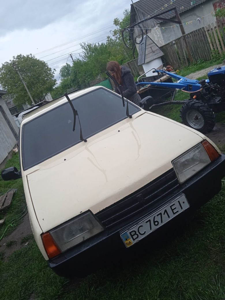 Продам або обмін на мото