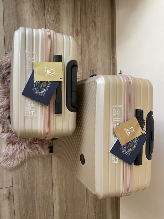 Zestaw walizek Wittchen