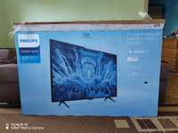 Продам Smart телевізор Philips