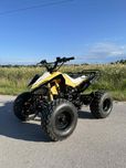 Sprzedam  quada  125