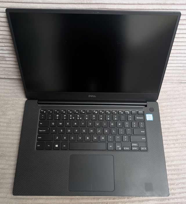Dell Precision 5540 i7-9850H | 32 GB RAM | 1 TB SSD | Windows 11 Pro |