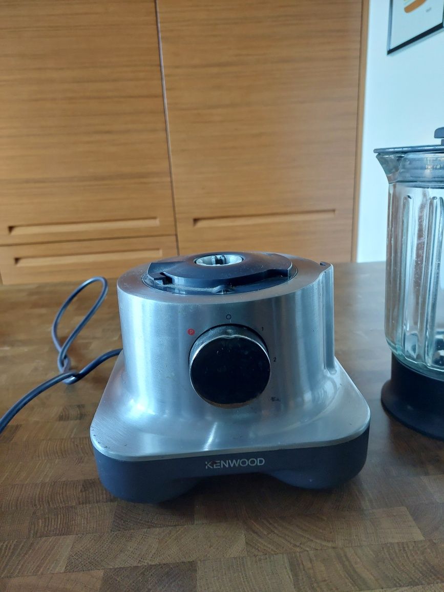 Kenwood processador para peças