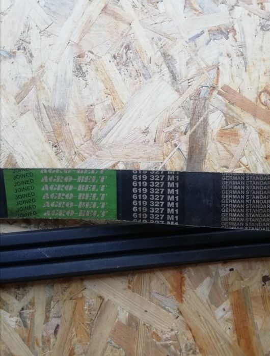 619 327 М1 Agro Belt 984885