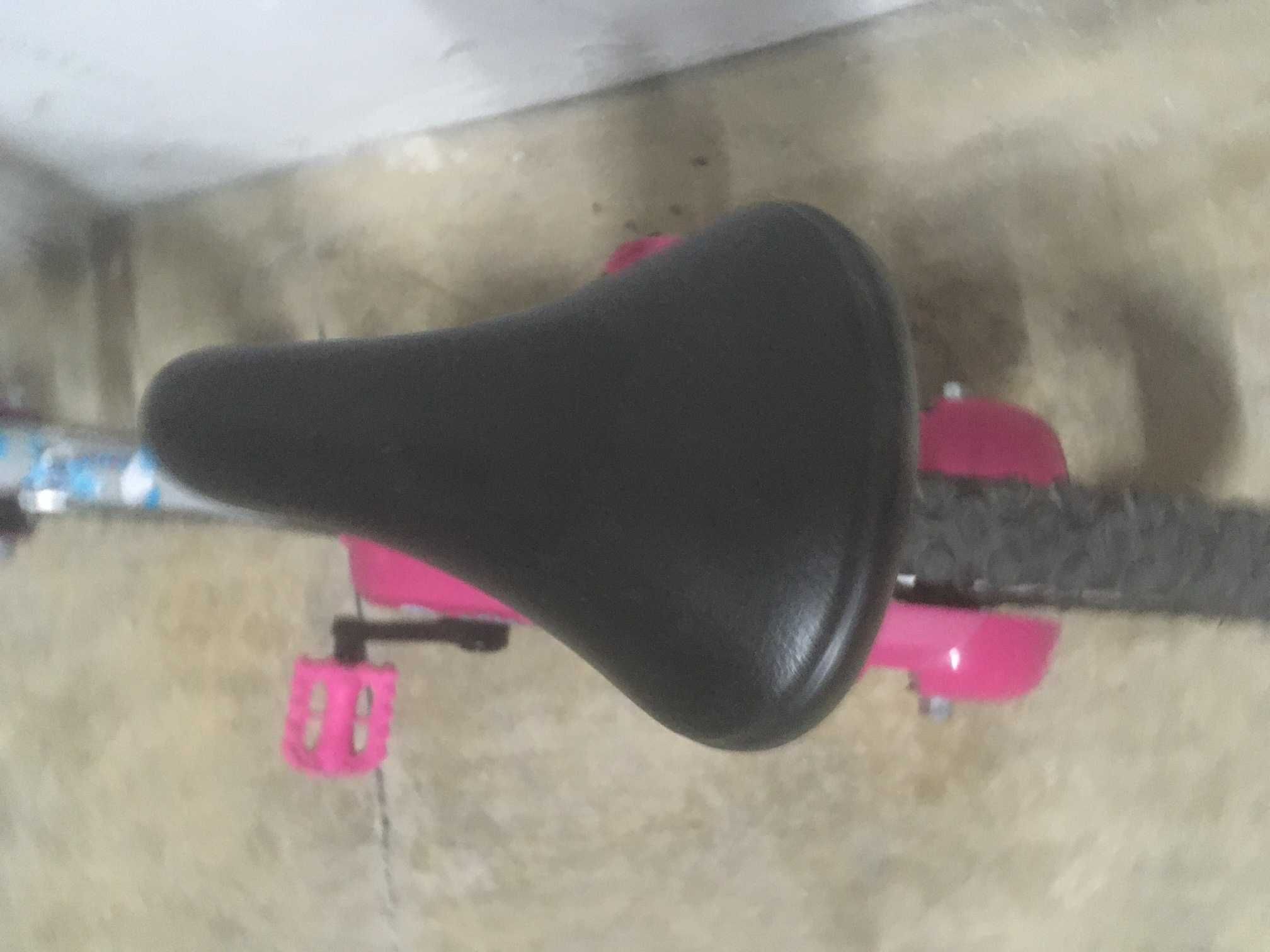 Bicicleta criança Menina BTWIN Roda 14  3 a 5 Anos