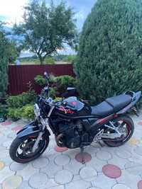 Suzuki GSF650 Bandit з документами