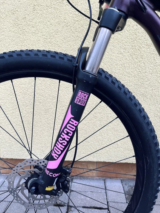 Specialized Rockhopper kola 29 rama S/M