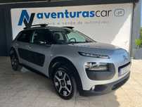 Citroën C4 Cactus 1.2 PureTech Live