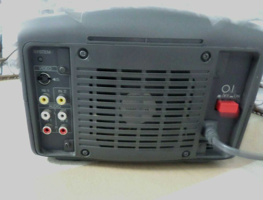 Projector Sharp Vision