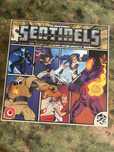 Sentinels of the Multiverse (Definitive Edition) PL