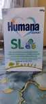 Humana SL Expert, 500 г безлактозна суміш