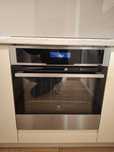 Piekarnik Electrolux EOA5851AAX do zabudowy