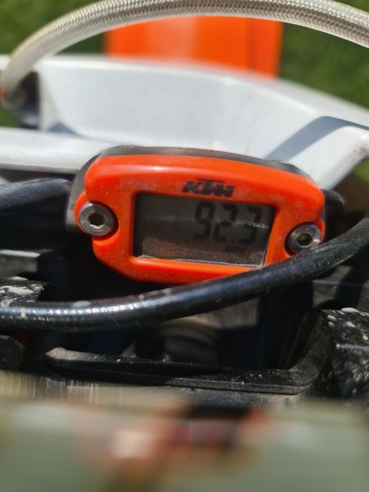 Sprzedam KTM SX65