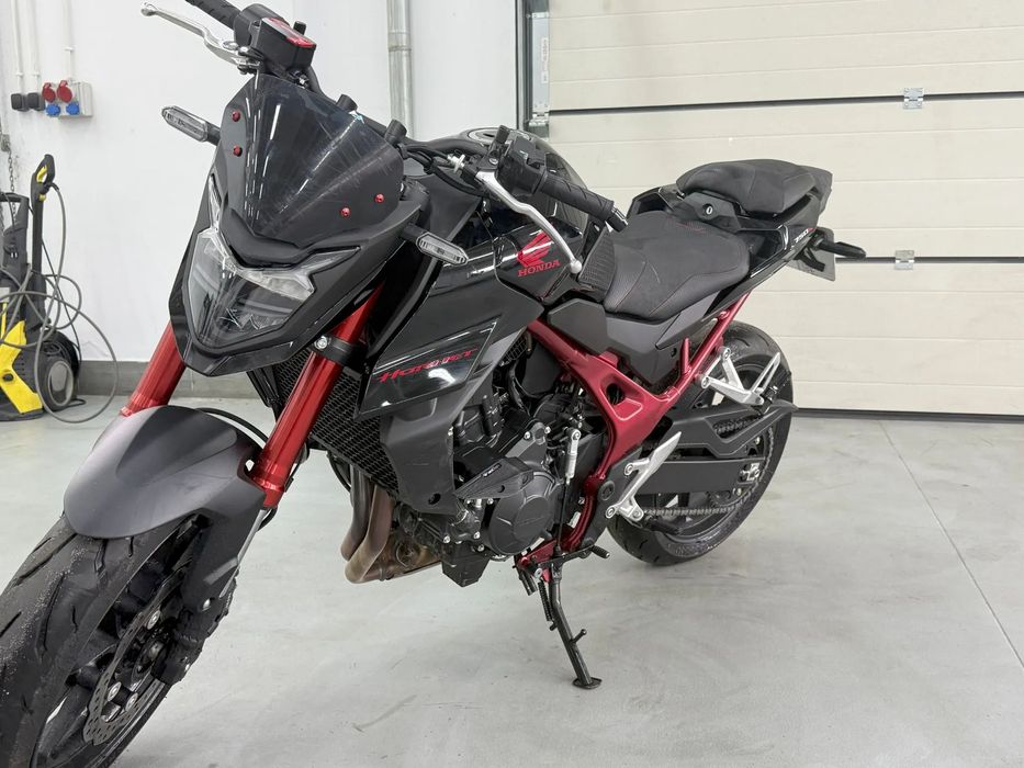 Honda Hornet Honda CB 750 Hornet