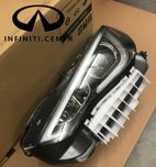 INFINITI 2017-2022 Q60 Фара новая оригинал ИНФИНИТИ наличие