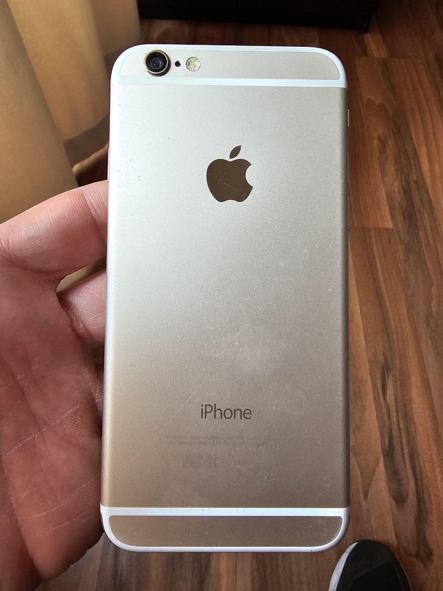 IPhone 6 16Gb A1586