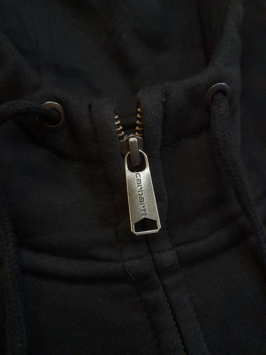 Худі Carhartt оригінал