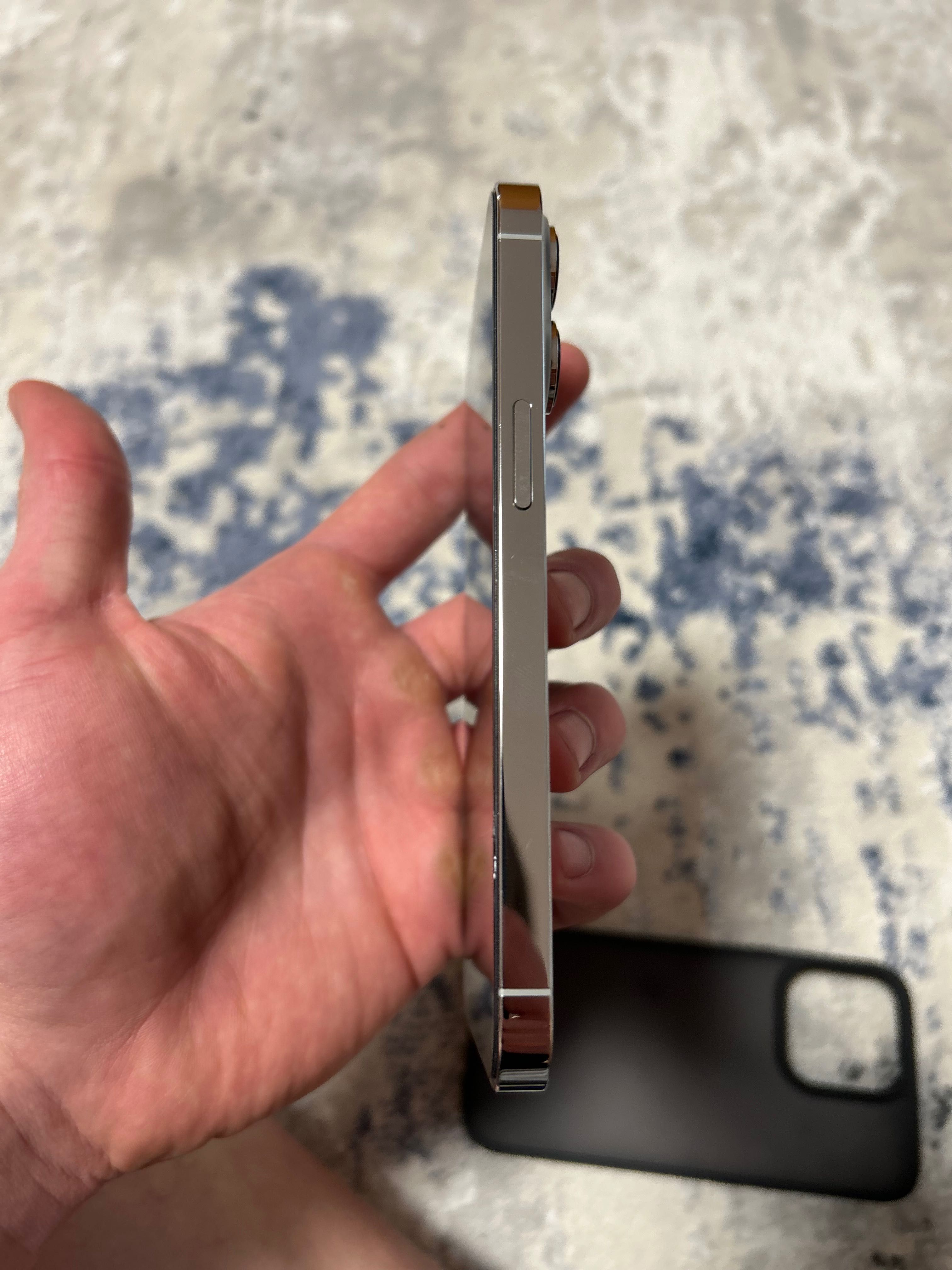 Айфон / IPhone 13 PRO / 128GB / 90%