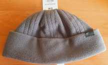 4F czapka dokerka NOWA S/M