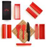 Kit para fazer sushi Aya 12 peças
