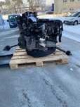 SILNIK + SKRZYNIA DSG VW GOLF PASSAT SEAT LEON SKODA AUDI A3 S3 2.0TFSI