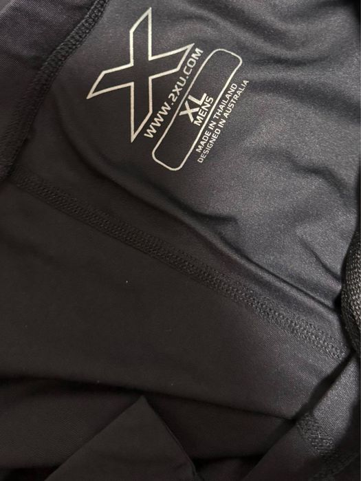 Чоловіча тайтси-лосини 2XU XL