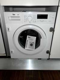 Máquina de lavar roupa Teka LI3 1470