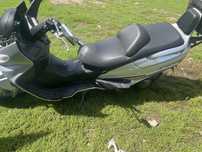 Sprzedam skuter Suzuki AN400