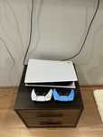 Play station 5 digital edition 825 gb 2 геймпади