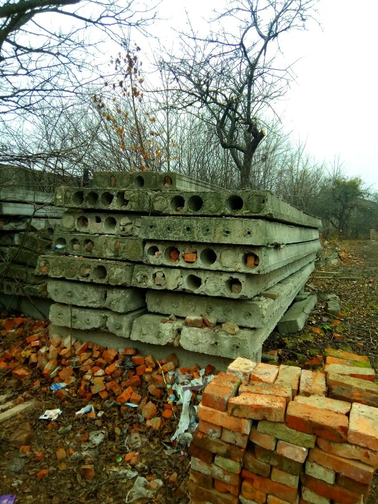 Плити Ригель колонії Ферми Склад Ангарів