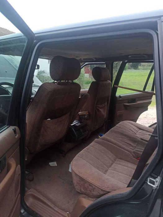 Range Rover 2.5 1995