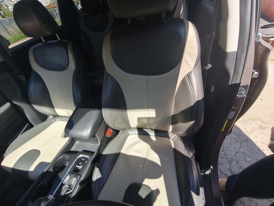 Терміново продається власний Hyundai Santa Fe lV покоління