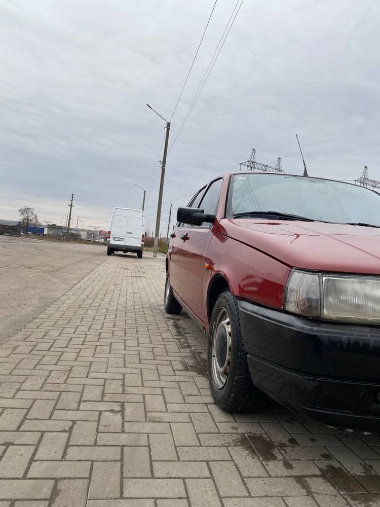 ТЕРМІНОВО! Продам fiat tipo