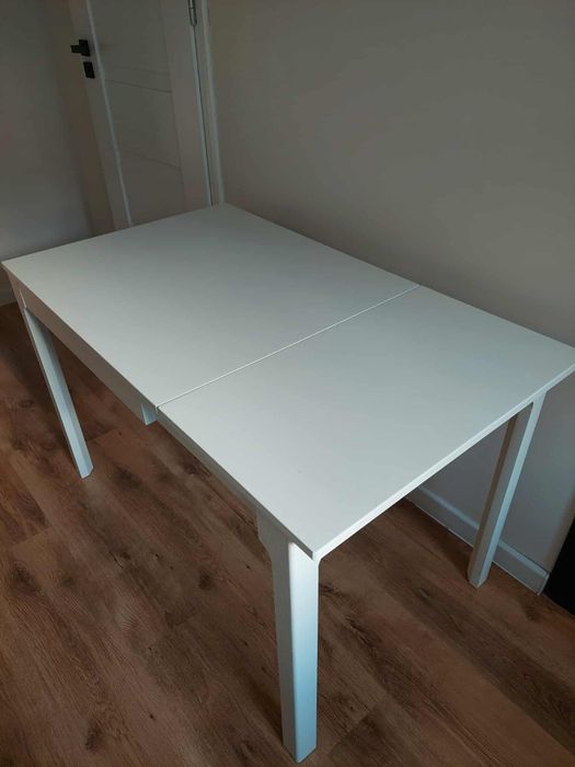Stół rozkładany IKEA Ekedalen 80/120 x 70 cm