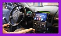 Штатная магнитола MAZDA 5 2005-2009 Android 11  ГАРАНТИЯ!