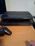 PlayStation 3 , 78 Top Gier 2 pady