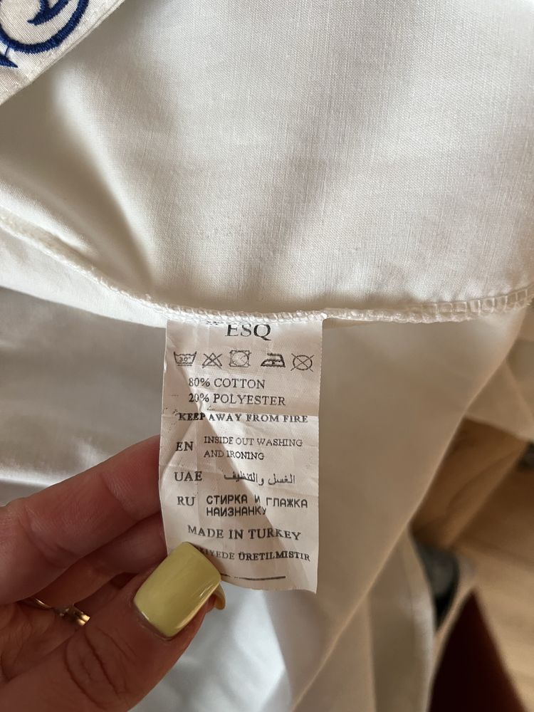 Продам вишиванку