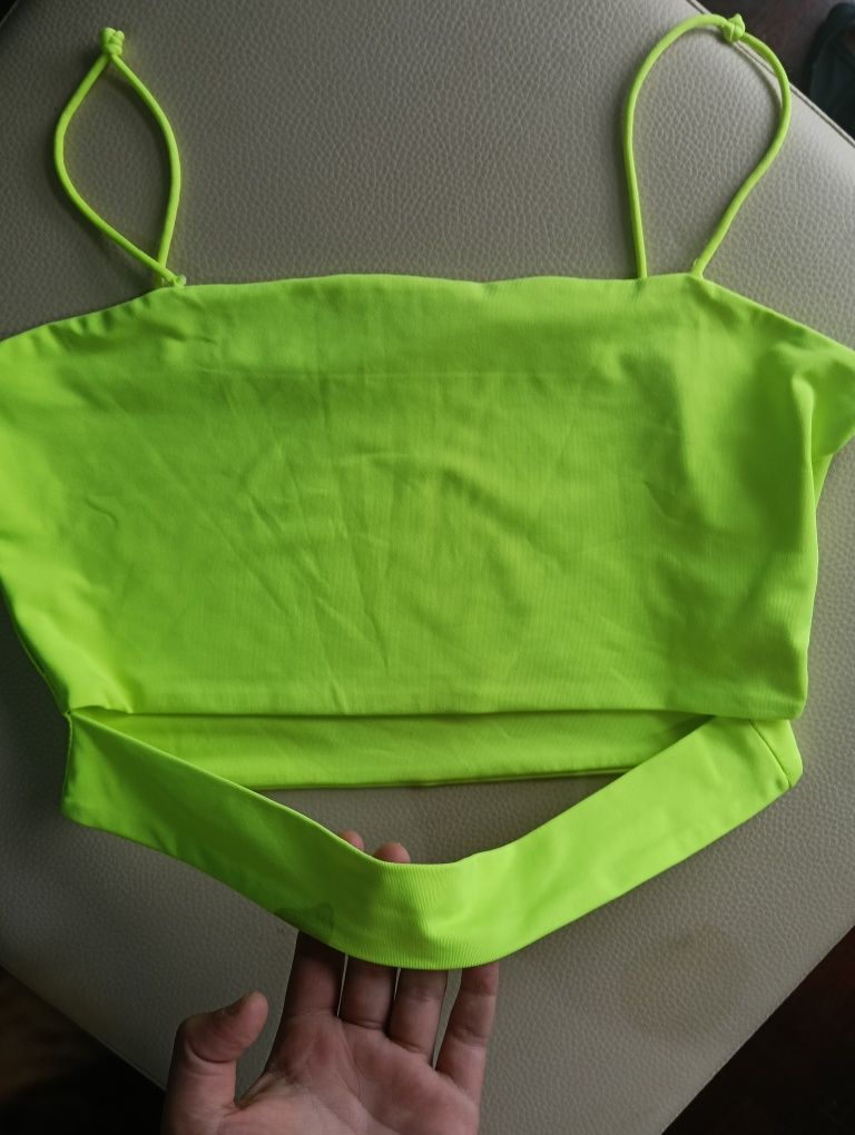 Tops para meninas