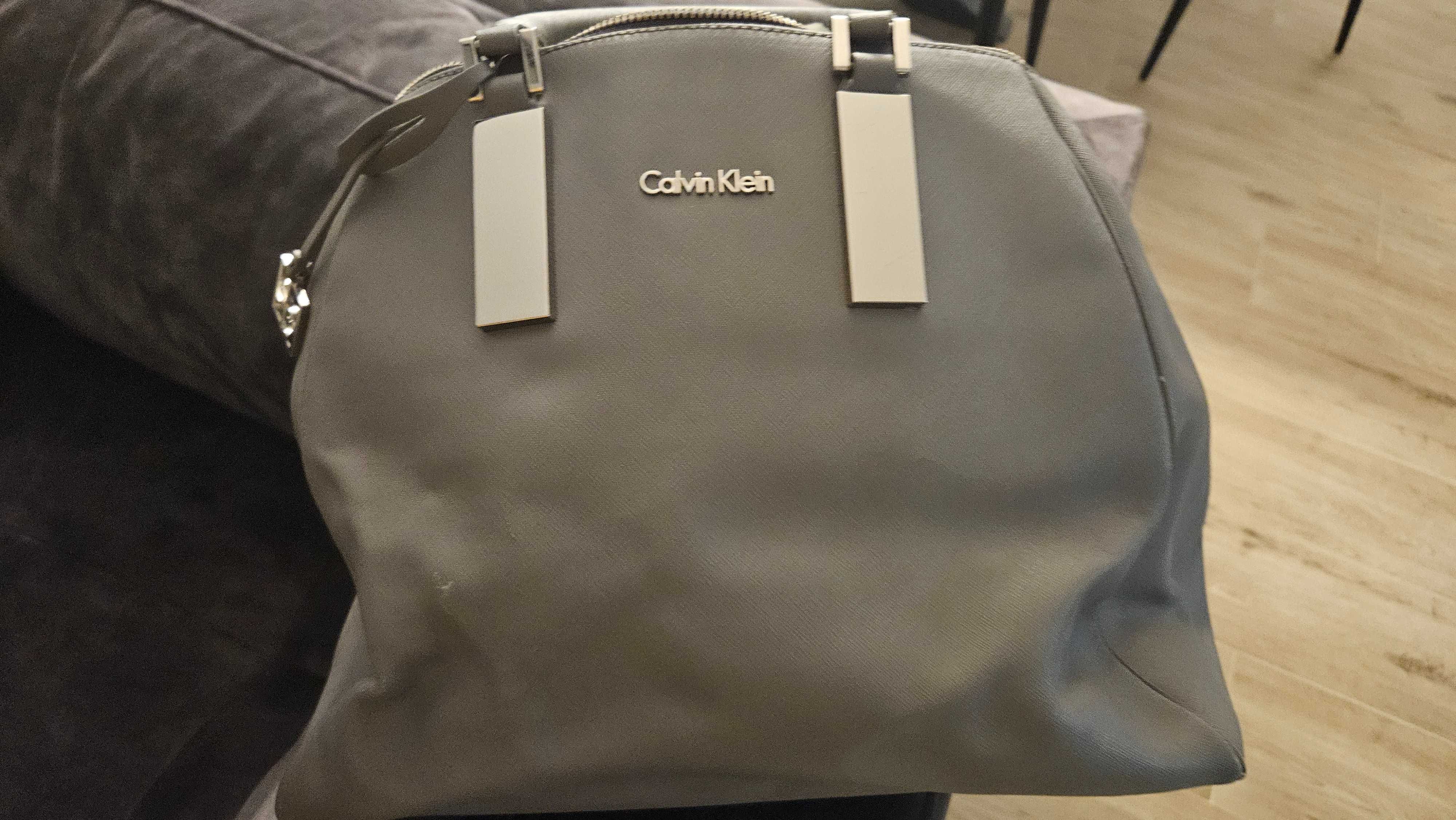 Torebka Calvin Klein