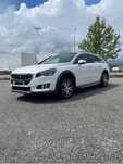 Peugeot 508 RXH hybrid  só este fim de semana
